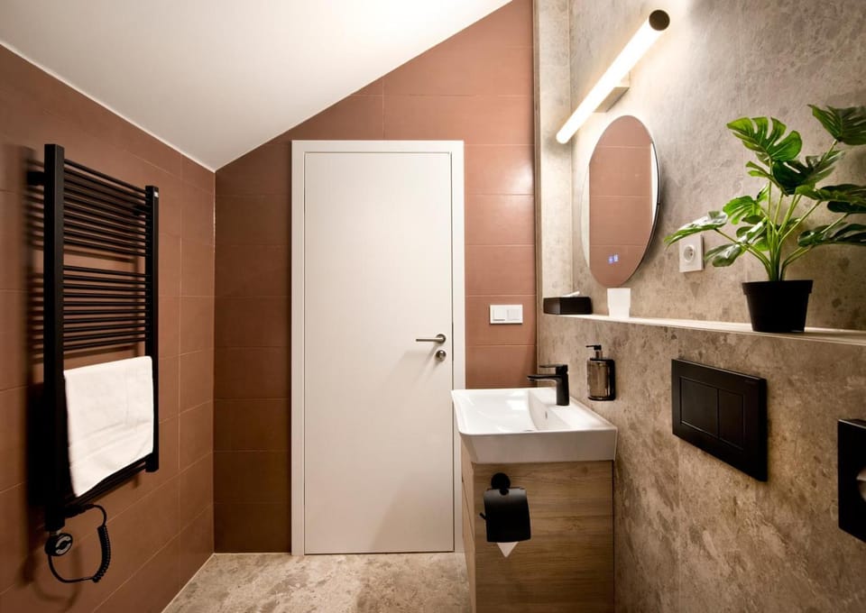 Natur Views, Chaty NATUR RESORT House in Slovakia