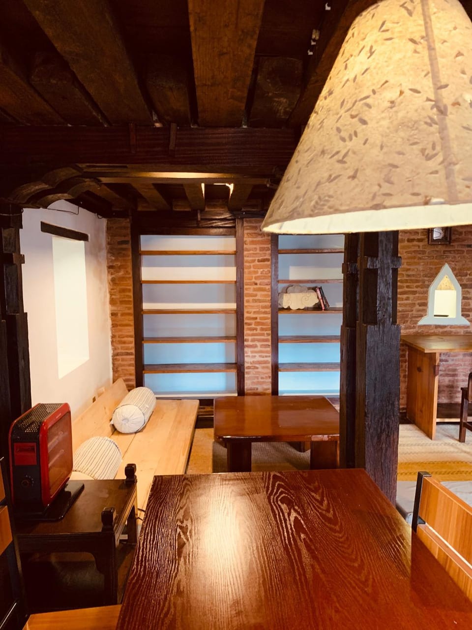 Traditional Nepali Style 1 & 2 BHK Apartments, Humble Home, Patan Apartment in Kathmandu