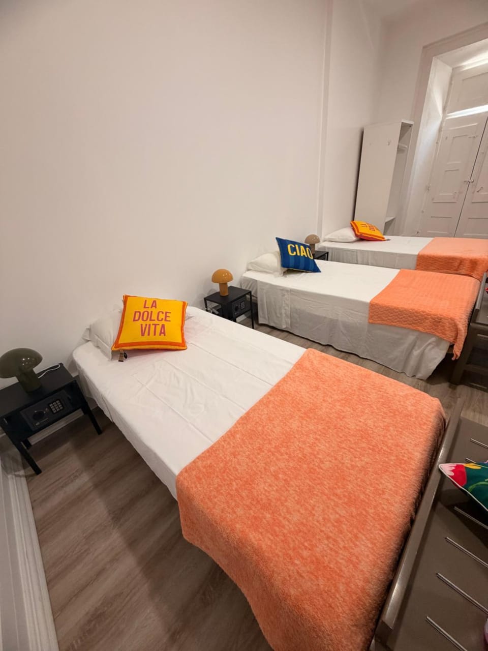 Maria's Hostel in Faro