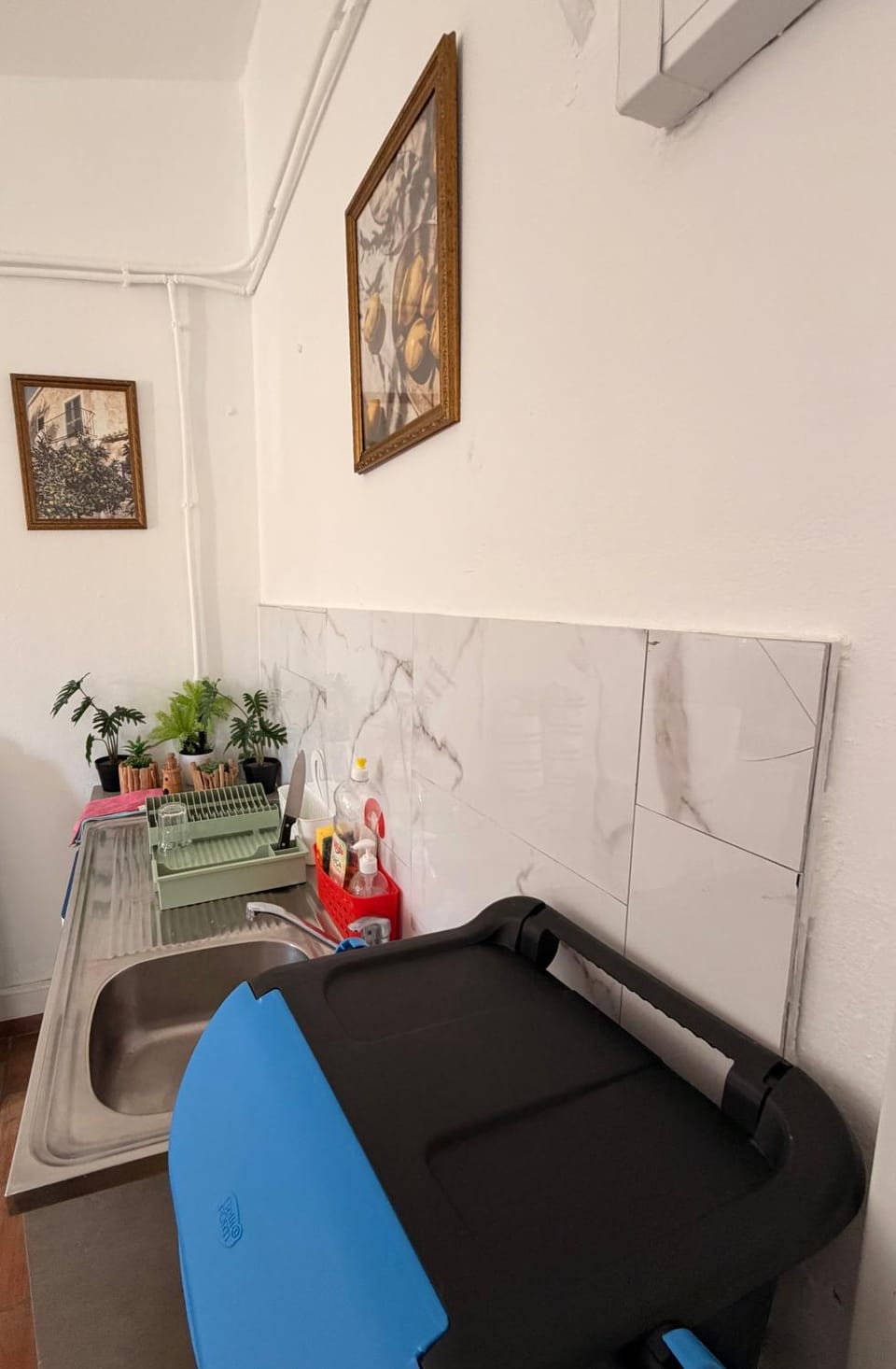 Maria's Hostel in Faro
