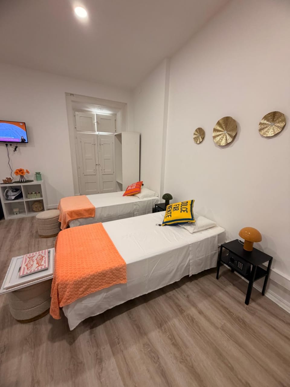 Maria's Hostel in Faro