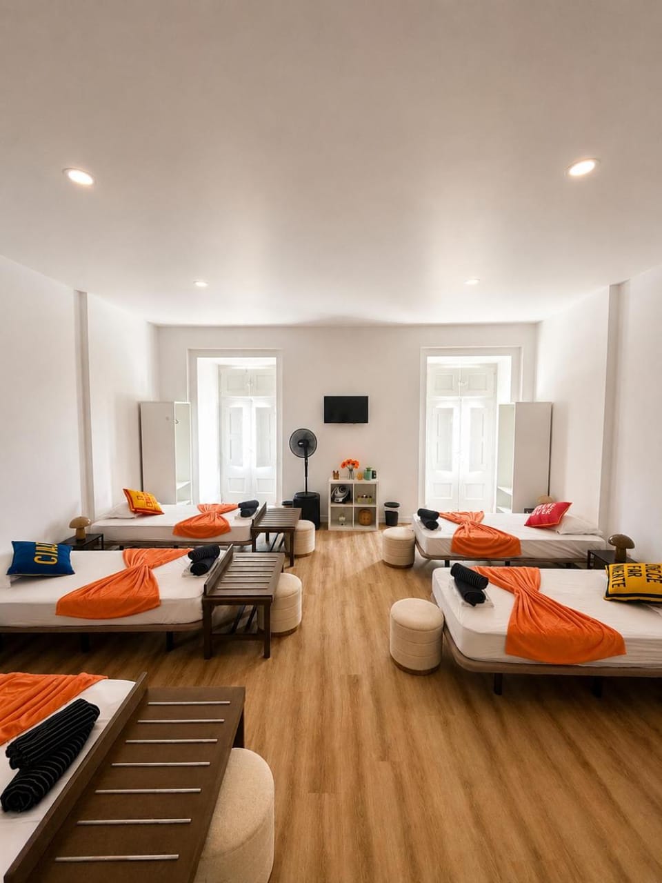 Maria's Hostel in Faro
