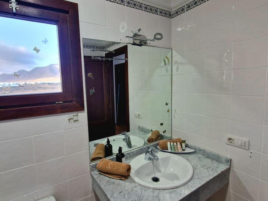 Villa NáaY Villa in Playa Blanca