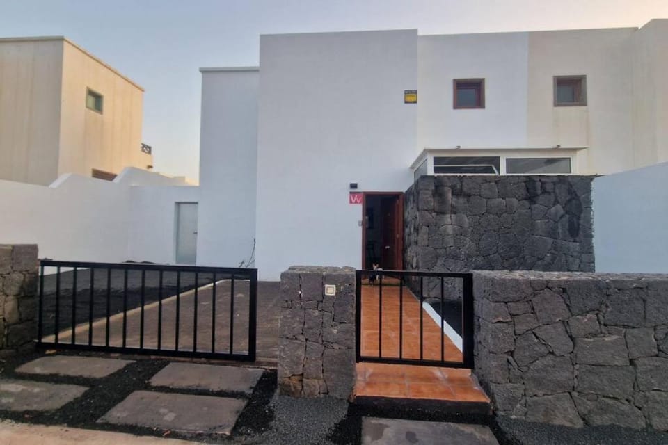 Villa NáaY Villa in Playa Blanca