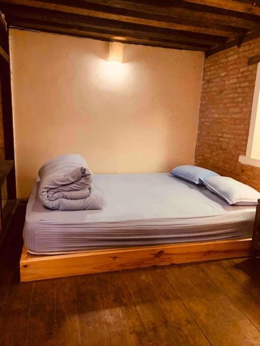 Traditional Nepali Style 2 BHK Apartments, Humble Home, Patan Apartment in Kathmandu
