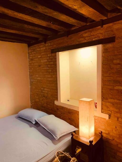Traditional Nepali Style 2 BHK Apartments, Humble Home, Patan Apartment in Kathmandu