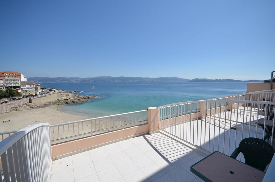 View (from property/room), Balcony/Terrace