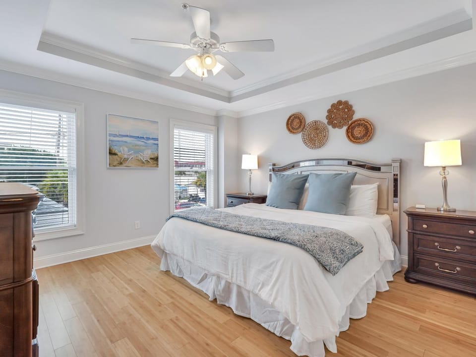 Beach House on Silver House in Tybee Island