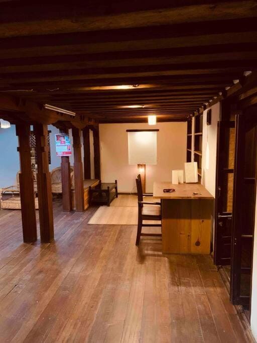 Traditional Nepali Style 1BHK Aparment 2, Humble Home, Patan Apartment in Kathmandu