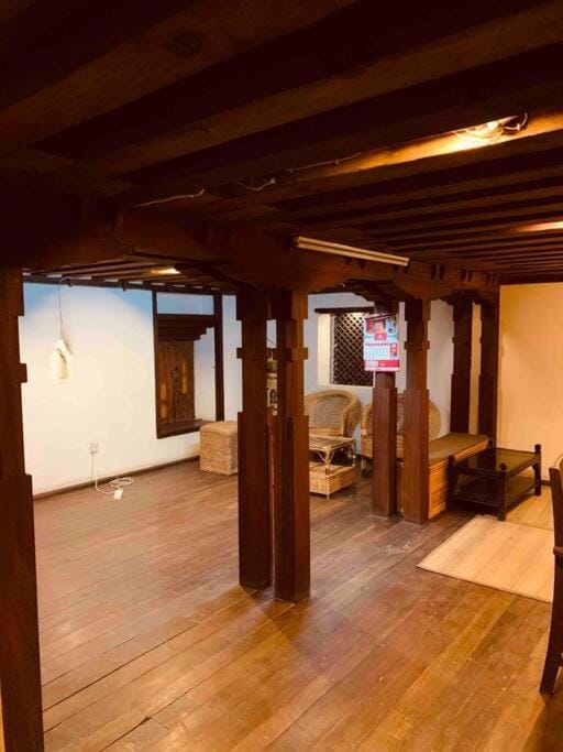Traditional Nepali Style 1BHK Aparment 2, Humble Home, Patan Apartment in Kathmandu