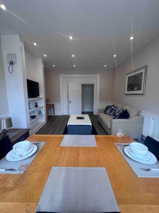 Beautiful flat in city centre Apartment in Brighton