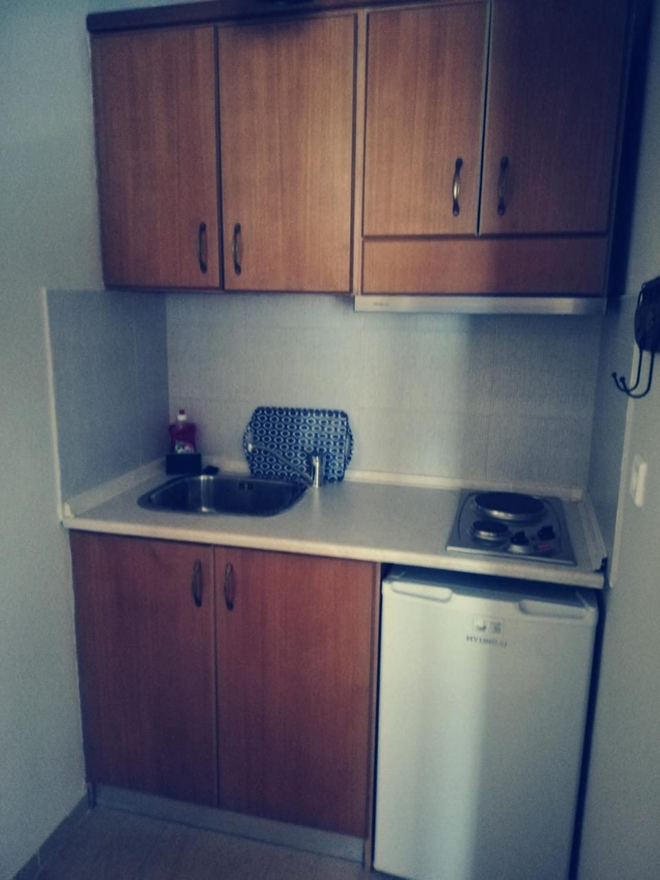 Guesthouse Axieros Apartment in Evros, Greece