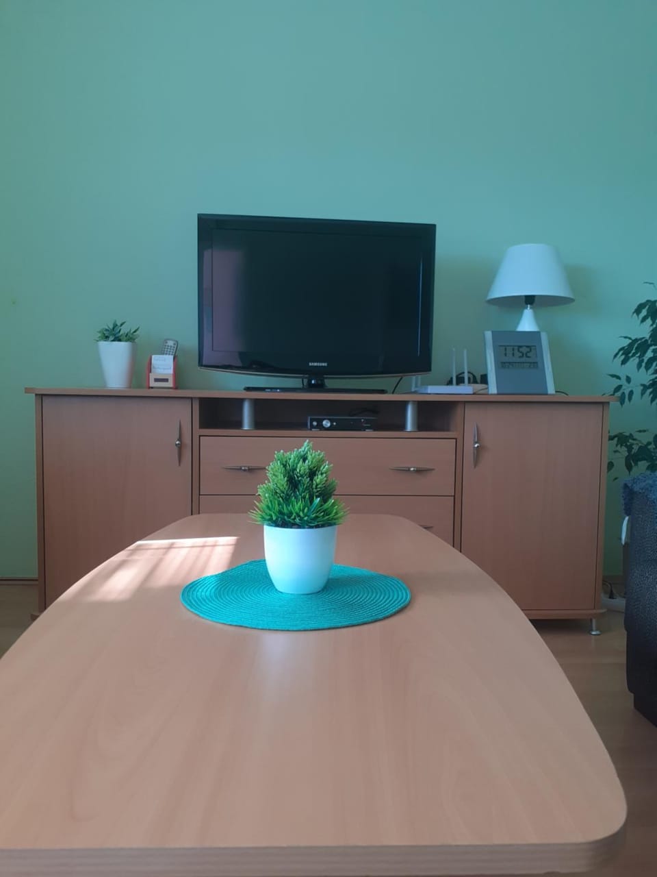 Kumanovo Square Apartment in North Macedonia