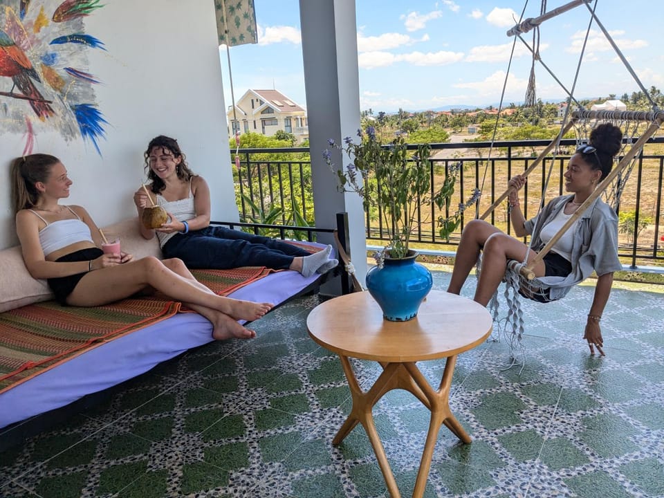 Nalani Homestay & Hostel Hoi An Hostel in Hoi An