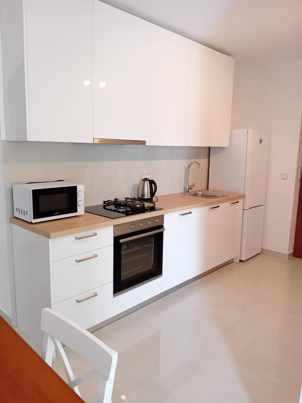 Apartment Nikola Škarica 8 Apartment in Split-Dalmatia County