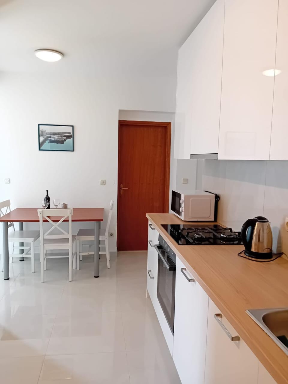 Apartment Nikola Škarica 8 Apartment in Split-Dalmatia County