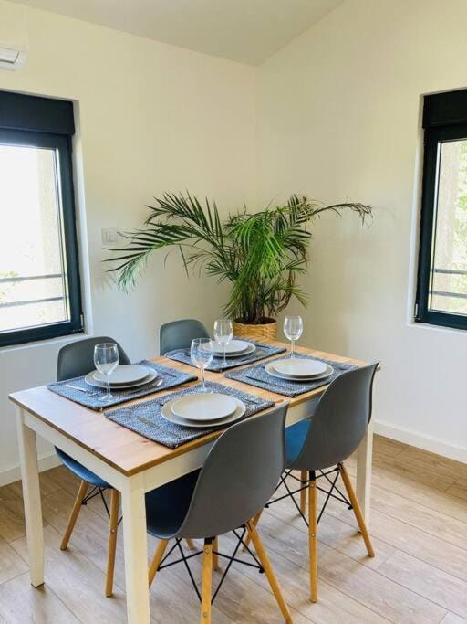 L'écrin de Chapoulier Apartment in Provence