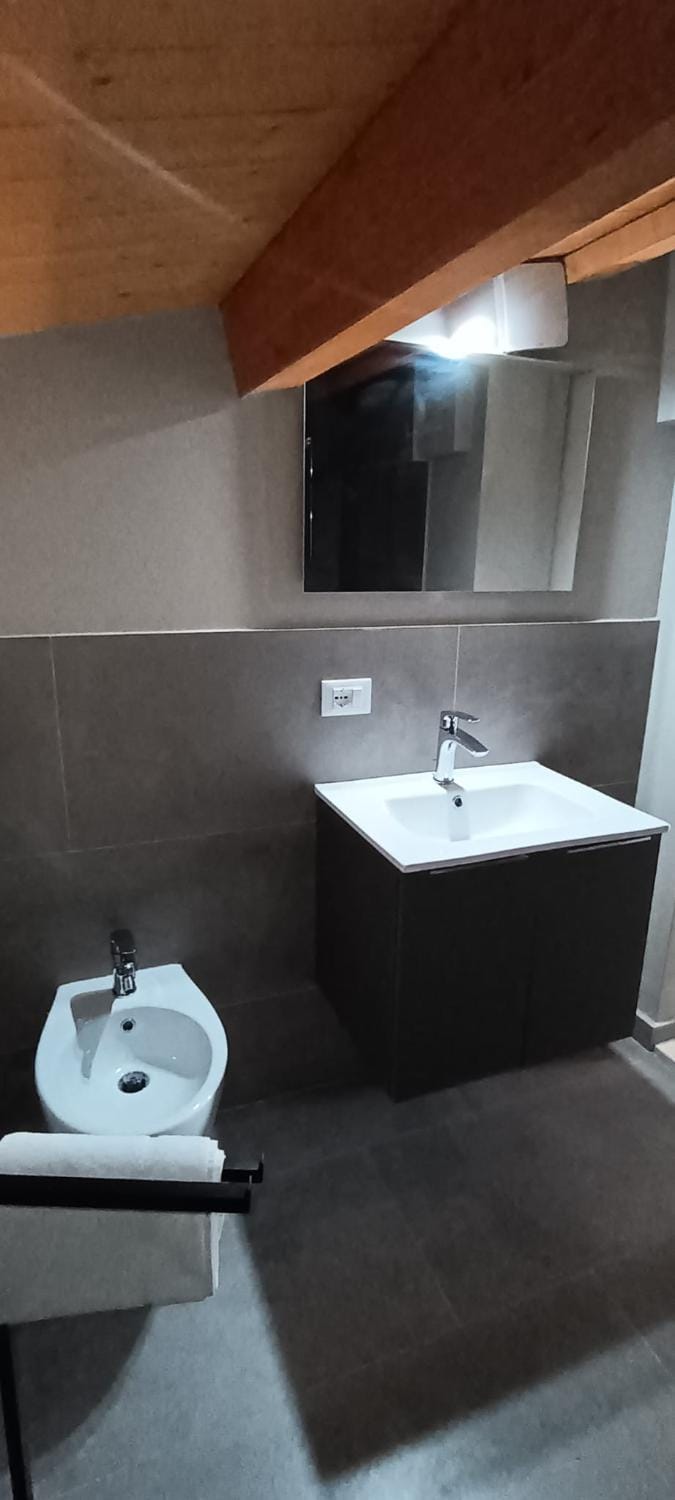 Dimora Corvino Apartment in Sicily