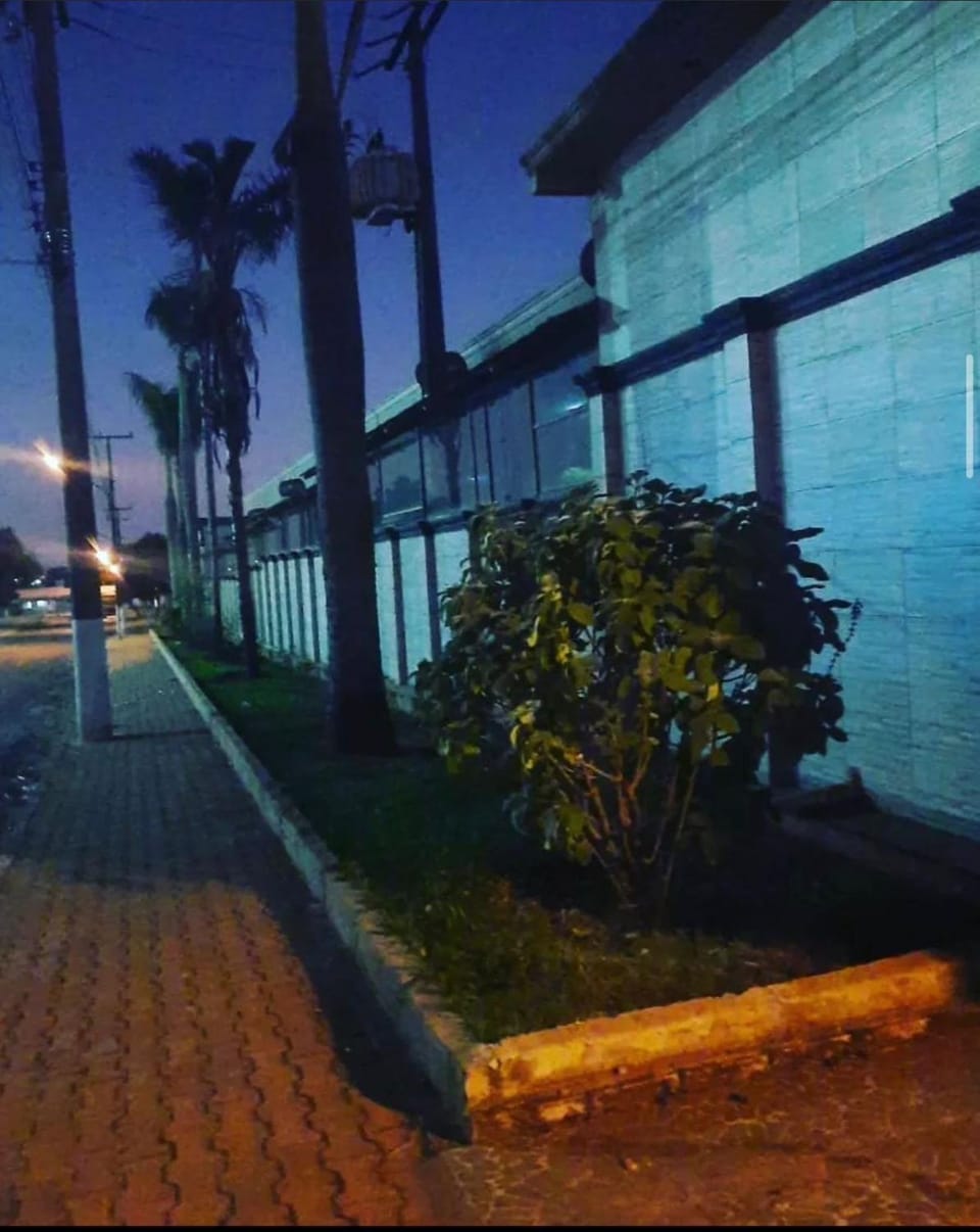 Night