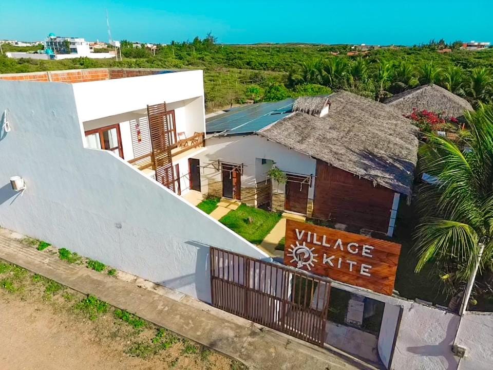 POUSADA VILLAGE KITE Hotel in State of Ceará