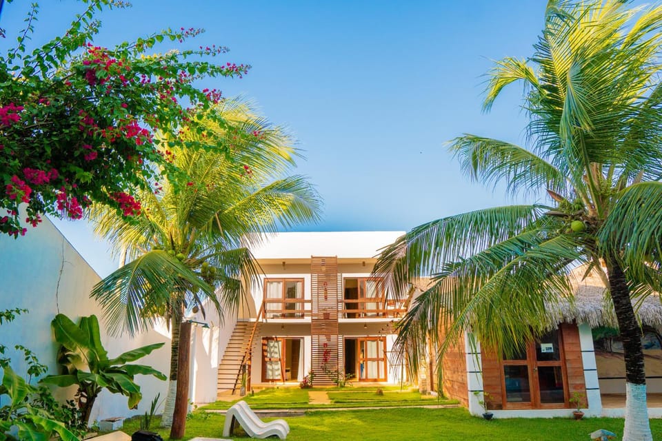 POUSADA VILLAGE KITE Hotel in State of Ceará