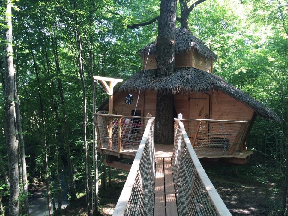 Balcony/Terrace, Photo of the whole room