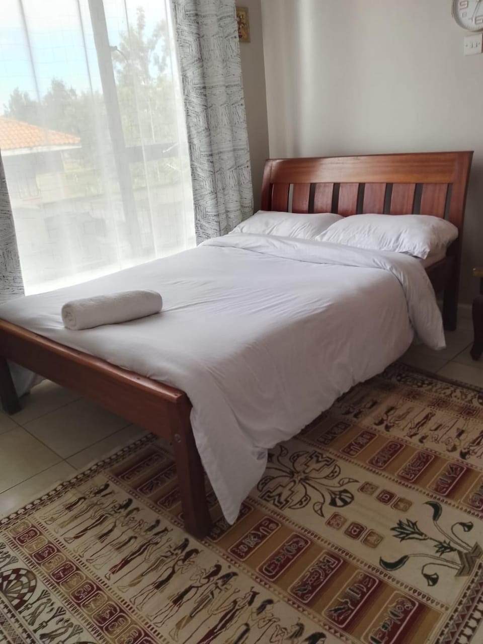 CultureStays Bed and Breakfast in Nairobi