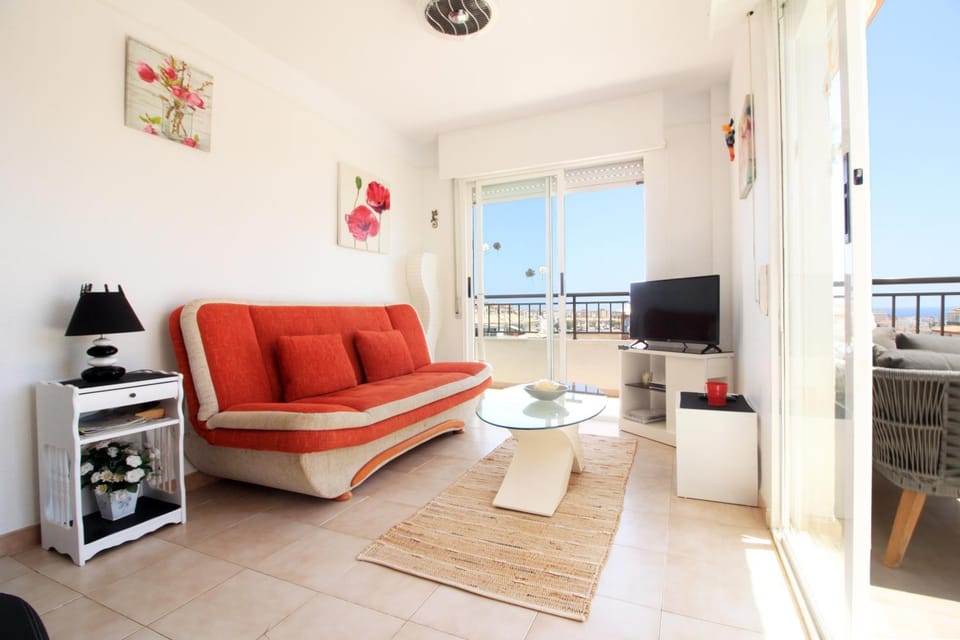 Communal lounge/ TV room, TV and multimedia, View (from property/room), Living room, Dining area