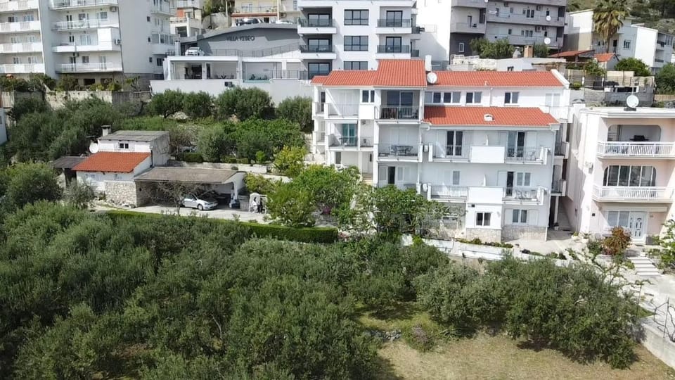 Apartment Nikola Škarica 1 Apartment in Split-Dalmatia County