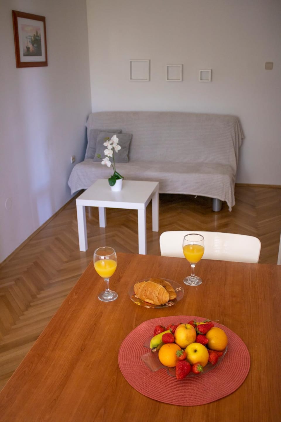 Apartment Nikola Škarica 1 Apartment in Split-Dalmatia County