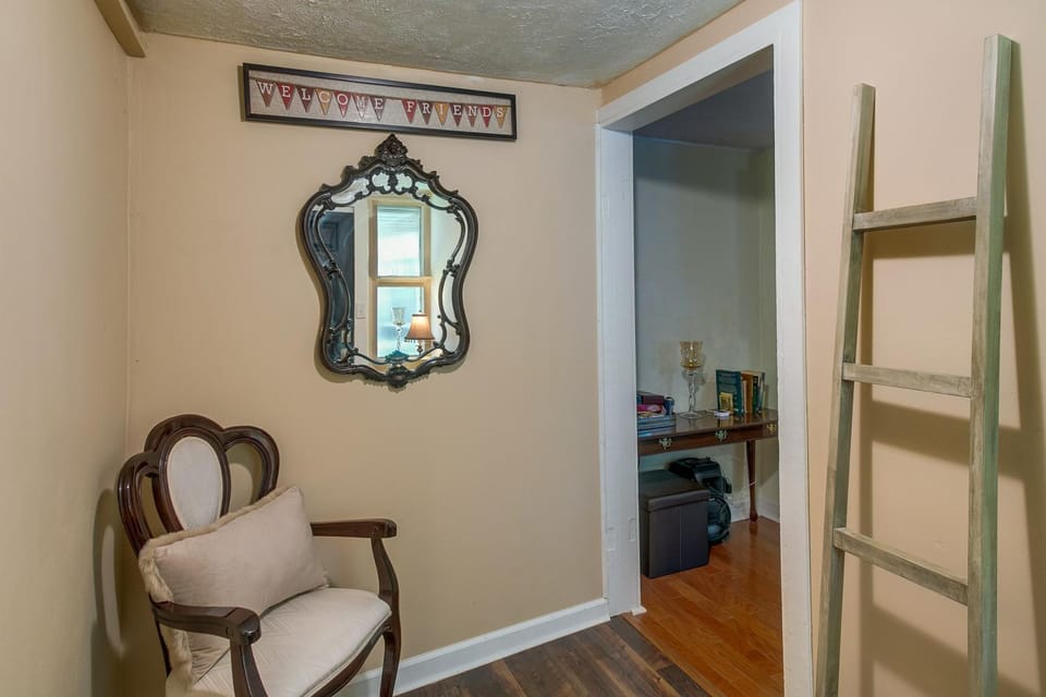 Waycross Vacation Rental w/ Private Backyard! House in Waycross