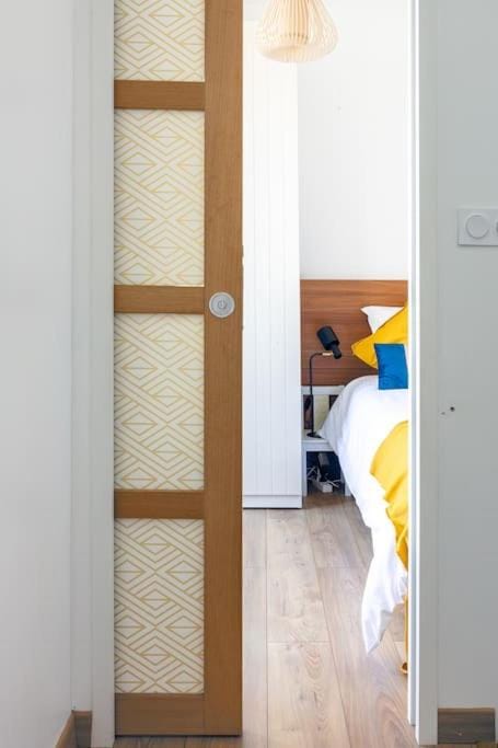 Maison 3 chambres aux portes de Paris House in Île-de-France