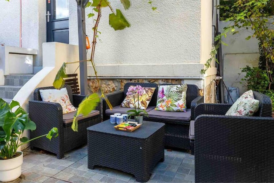 Maison 3 chambres aux portes de Paris House in Île-de-France