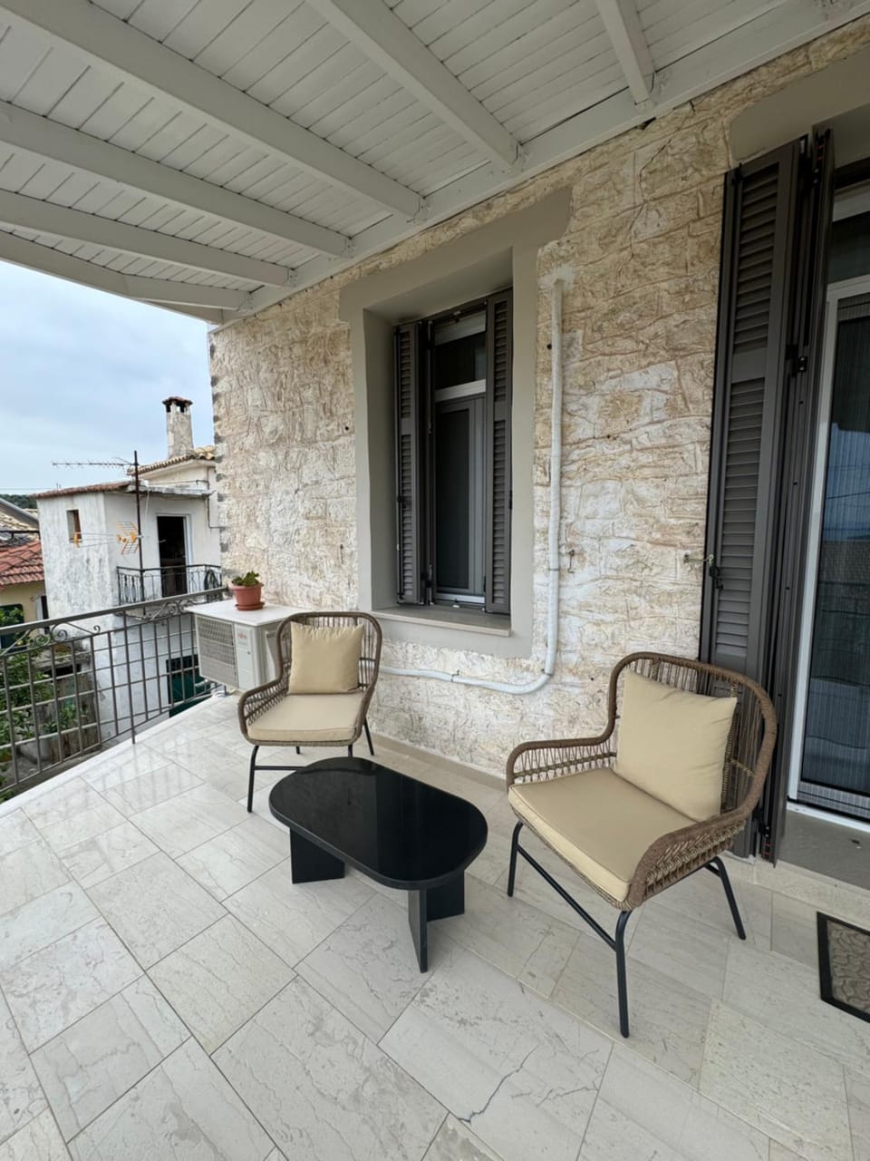 Patriko in Spartochori Apartment in Peloponnese, Western Greece and the Ionian