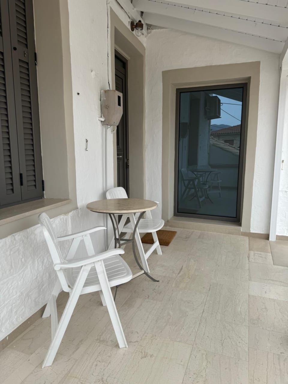 Patriko in Spartochori Apartment in Peloponnese, Western Greece and the Ionian