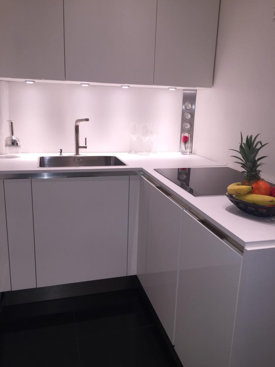 Appartement Trocadero Eiffel Tower - Air Conditioning Apartment in Paris