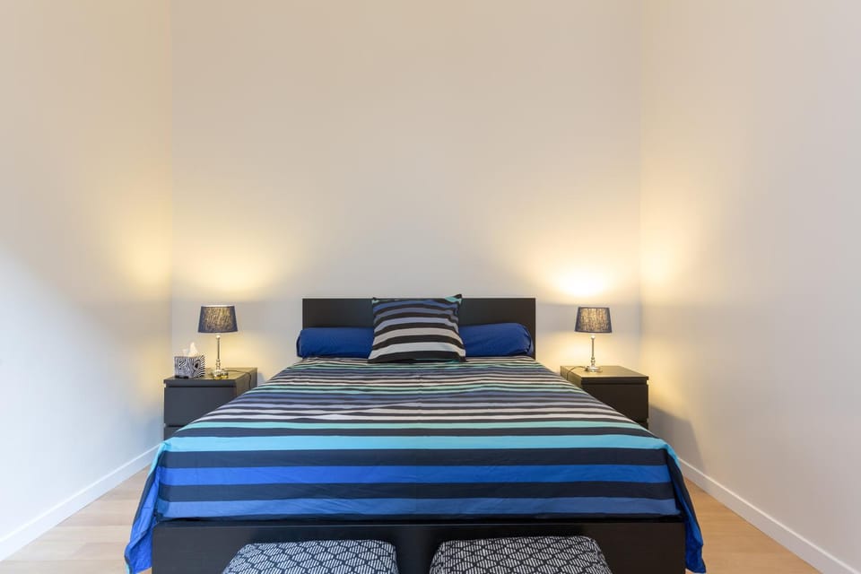 Appartement Trocadero Eiffel Tower - Air Conditioning Apartment in Paris