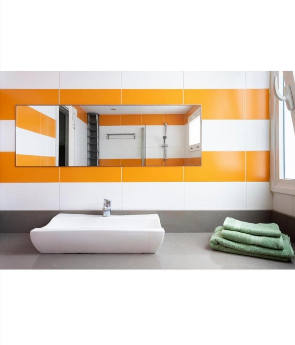COCO apartament. Apartment in El Médano