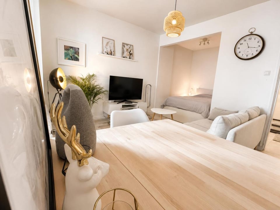 Lovely apartment in the center of Turku Apartment in Turku