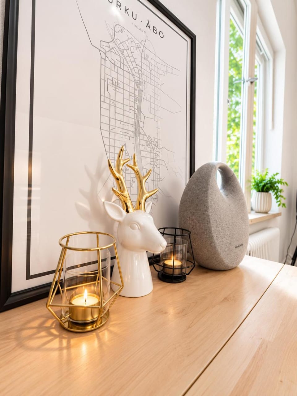 Lovely apartment in the center of Turku Apartment in Turku