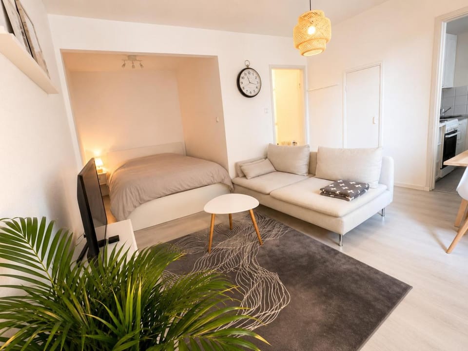 Lovely apartment in the center of Turku Apartment in Turku