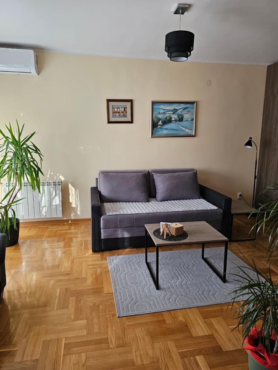 Apartman JOVANA Apartment in Belgrade