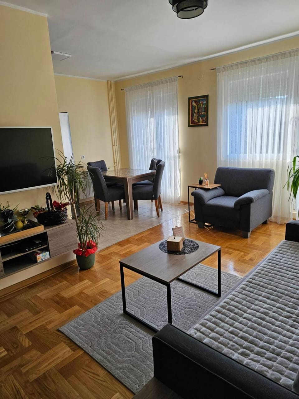 Apartman JOVANA Apartment in Belgrade