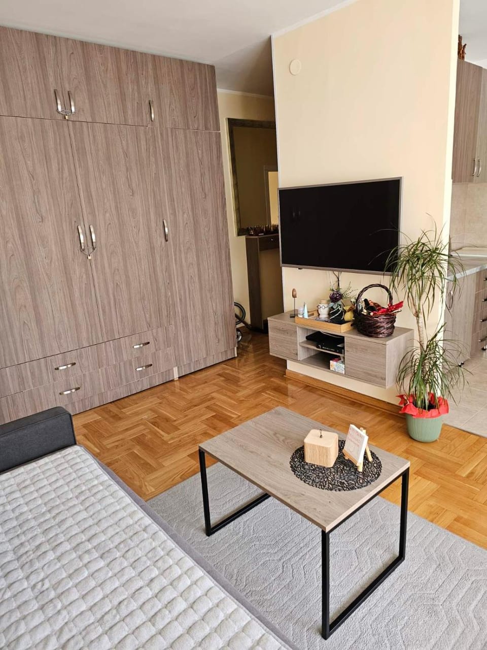 Apartman JOVANA Apartment in Belgrade
