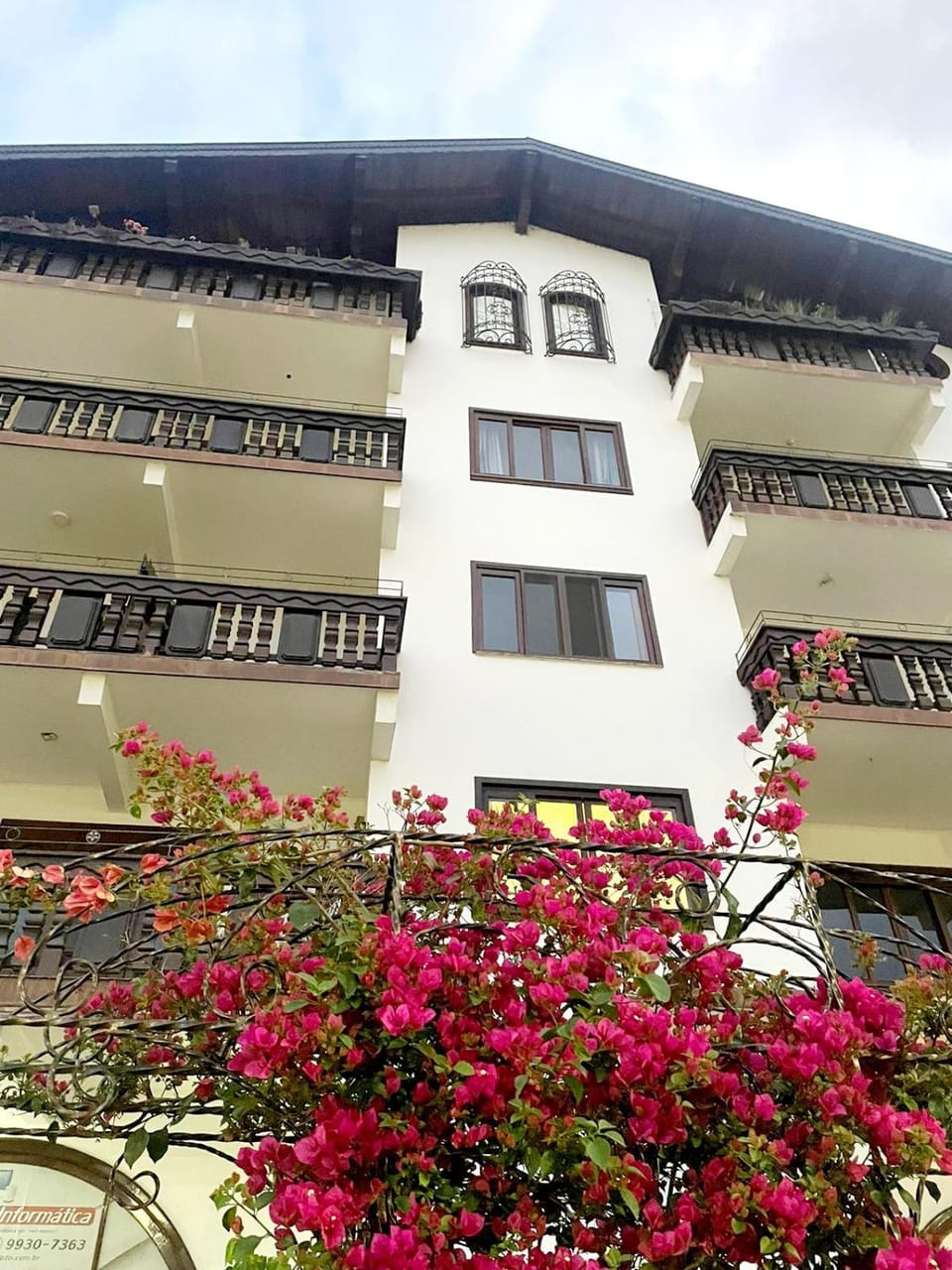 Studio Thaler Vacation rental in State of Santa Catarina