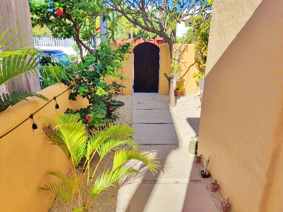 Casa Brisamar , Studios Apartment in Puerto Morelos