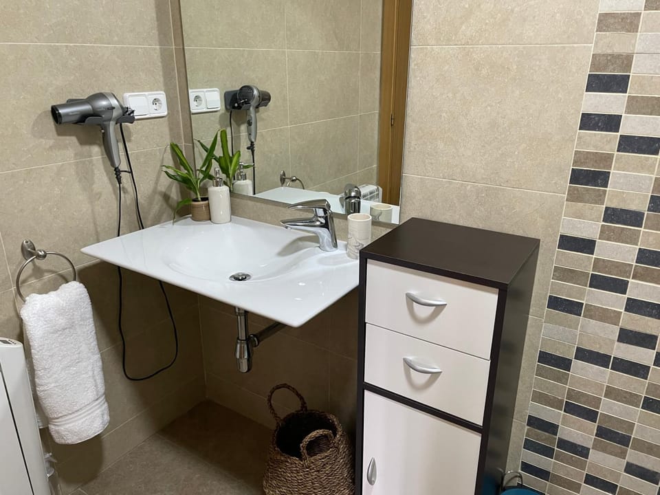 Apartamento entero en la Vall Fosca Apartment in Alta Ribagorça