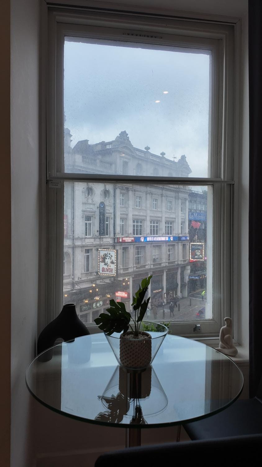 Stunning Piccadilly 1 BR Flat in London VR9 Apartment in City of Westminster