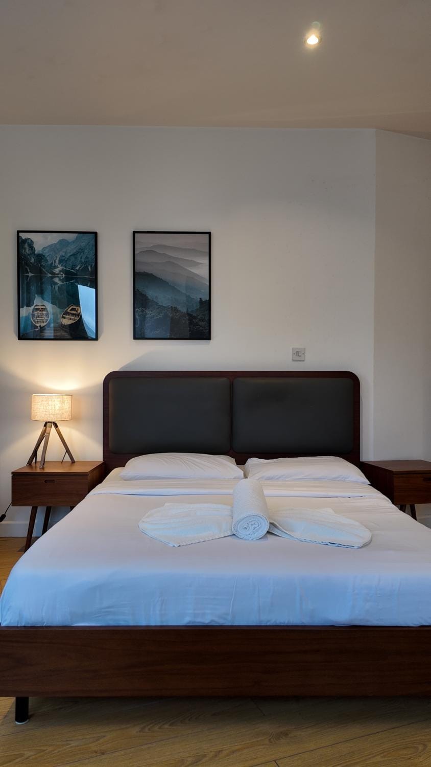 Stunning Piccadilly 1 BR Flat in London VR9 Apartment in City of Westminster