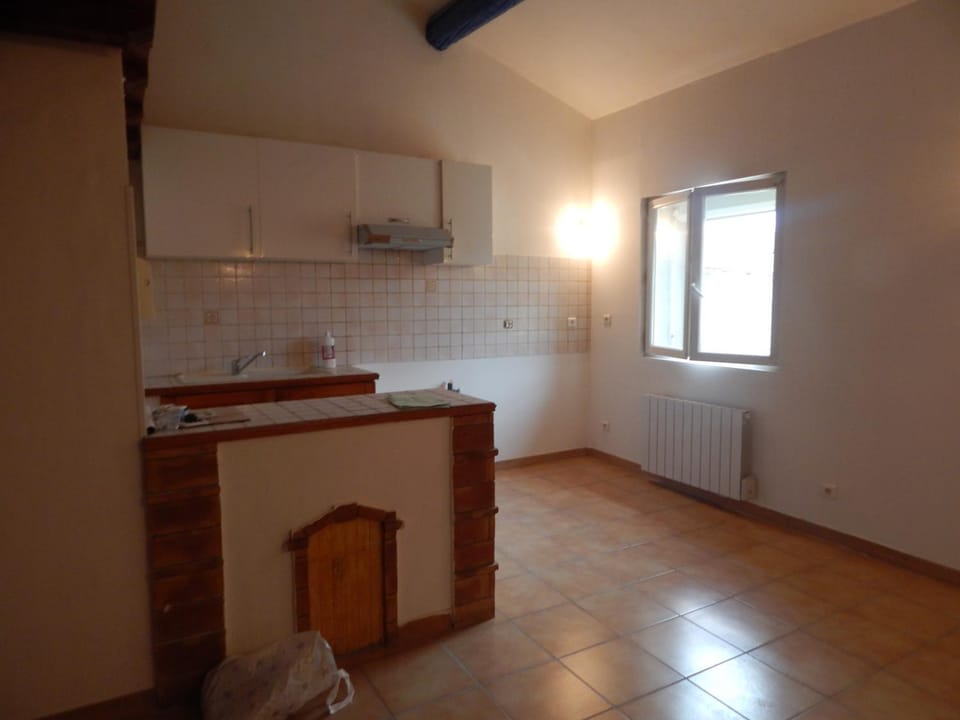 F3 HOCHE 2 éme étage Apartment in Narbonne